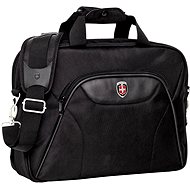  Ellehammer Copenhagen Commuter 15.6 "black  - Laptop Bag