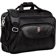  Ellehammer Copenhagen Deluxe 15.6 "black  - Laptop Bag
