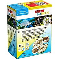 EHEIM bioMECH Filter Medium 2L - Aquarium Filter Cartridge
