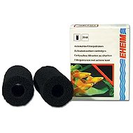 EHEIM Activated Carbon Filter Cartridge for Eheim 2048 filter 2pcs - Aquarium Filter Cartridge