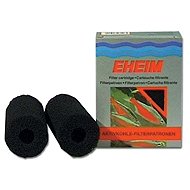 EHEIM Filter Cartridge with Activated Carbon for Eheim 2209 Filter, 2pcs - Aquarium Filter Cartridge