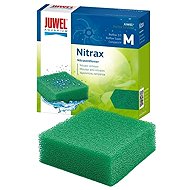 JUWEL accessory Nitrax XL filter media for filter 87070 - Aquarium Filter Cartridge