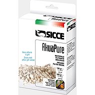 SICCE Accessory Biological Filter Media AkuaPure 100g for Filter - Aquarium Filter Cartridge