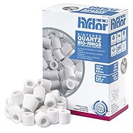 Hydor Ceramic Bio-rings Filter Medium 450g - Aquarium Filter Cartridge