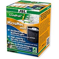 JBL MicroMec Mini Filter Insert CP i60/80/100/200 - Aquarium Filter Cartridge