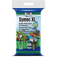 JBL Symec XL Filter Wool, 250g Green - Aquarium Filter Cartridge