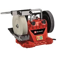 EINHELL Double disc electric grinder TC-WG 200, 4418008 - Double Disc Sander
