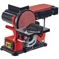 EINHELL Combination electric grinder TC-US 380, 4419257 - Combined Sander