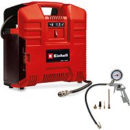 Einhell Compressor Set TE-AC 36/8 Li OF Set-Solo (without battery) - Compressor