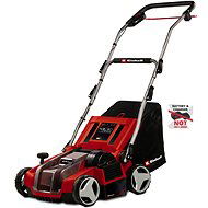 EINHELL Cordless Lawn Scarifier and Aerator GE-SA 36/35 Li-Solo, 3420685 (without battery) - Scarifier 
