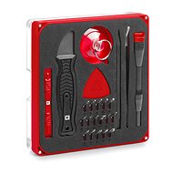 Einhell Precision Bit Set, 28 pcs - Electronics Repair Kit