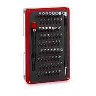 Einhell Precision Bit Set, 66 pcs - Electronics Repair Kit