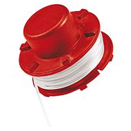 EINHELL Spool with 2mm cutting line, 8m (for GE-CT 18/33 Li E, GP-CT 36/35 Li BL, GE-CT 36/30 Li E) - Spool