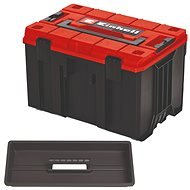 Einhell Systémový kufr E-Case M - Kufr na nářadí