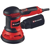 EINHELL Electric eccentric grinder TC-RS 425 E, 4462005 - Random Orbital Sander