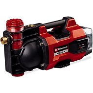 Einhell Garden Pump AKU with pre-filter and non-return valve AQUINNA 18/30 F LED (without battery) - Water Pump