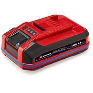 EINHELL Battery Power X-Change Plus 18V SEALED (4.0Ah, water and dust resistant, IP57 protection), 4511627 - Rechargeable Battery for Cordless Tools