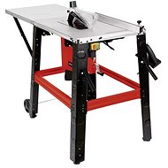 EINHELL Electric circular table saw TE-TS 315 UD, 4340558 - Table saw