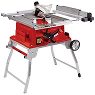 EINHELL Electric circular table saw TE-CC 250 UF, 4340539 - Table saw