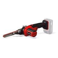 EINHELL Belt sander/saw AKU TE-BF 18 Li-Solo, 4461000 (without AKU) - Belt Sander