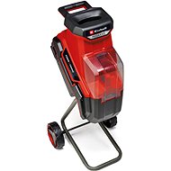 EINHELL Cordless Branch Shredder REDAXXO 36/25 Li-solo, 3430710 (without battery) - Garden Shredder
