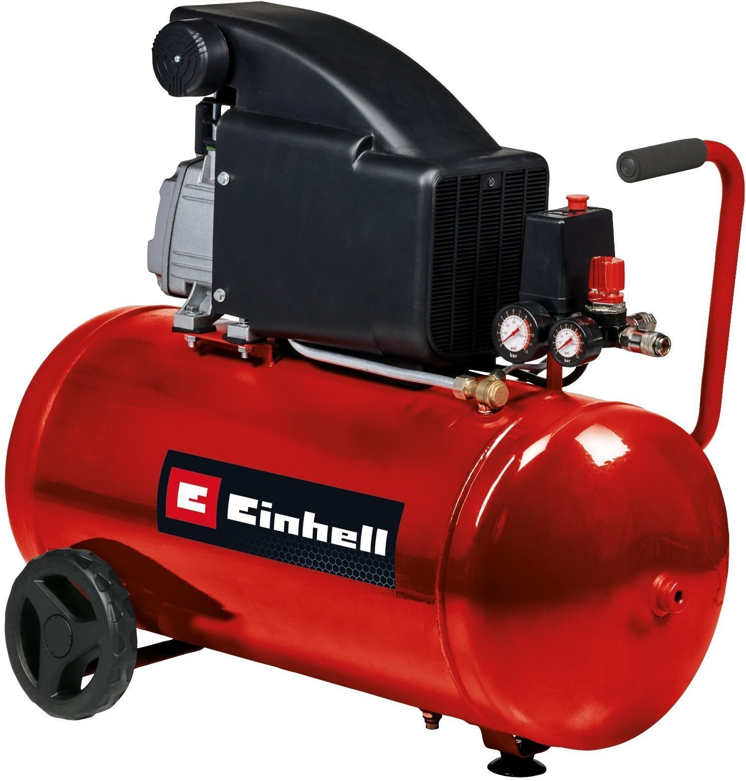 Einhell Compressor TC-AC 270/50/8 - Compressor