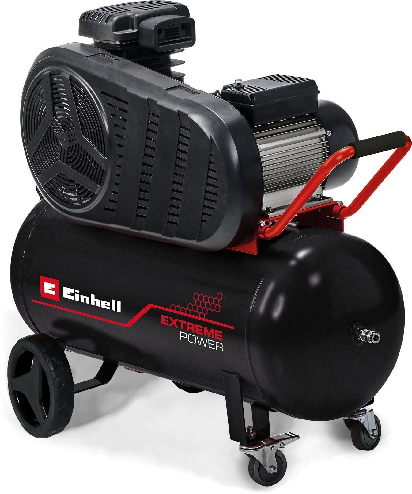 Einhell Compressor TE-AC 430/90/10 - Compressor