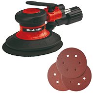 Einhell Pneumatic eccentric sander TC-PE 150 (HIGH) - Random Orbital Sander