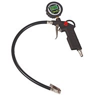 Einhell Tyre air gun with digital pressure gauge (INFLATOR) - Gun