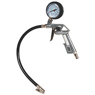 Einhell Tyre air gun with pressure gauge (INFLATOR) - Gun