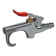 Einhell Blow Gun and 6-piece nozzle and adapter set (INFLATOR) - Air Blow Gun