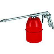 Einhell Spray Gun with bottom container (MEDIUM) - Paint Spray System
