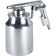 EINHELL Pneumatic blast gun with bottom metal container ESSP 2005 (HIGH), 4133300 - Gun