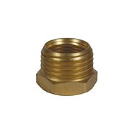 Einhell Reducer for compressors R1/2 "AG-R3/8"IG - Coupler