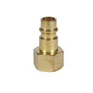 Einhell Nipple with female thread R1/4" - Coupler