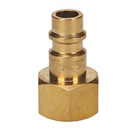 Einhell Nipple with female thread R3/8" - Coupler