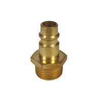 Einhell Nipple with male thread R3/8" - Coupler