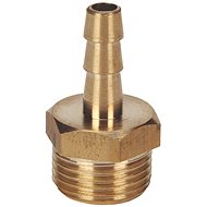 Einhell Threaded socket R3/8"AG, 6mm - Coupler