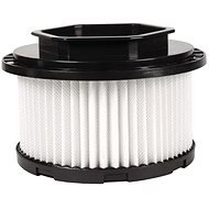 EINHELL Folded filter AV for Einhell ash vacuum cleaner, 2351311 - Vacuum Filter