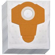 Einhell Synthetic vacuum cleaner bags Einhell 40 liters, 5 pcs - Vacuum Cleaner Bags