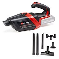 Einhell Cordless handheld vacuum cleaner TE-HV 18/06 Li-Solo - Handheld Vacuum