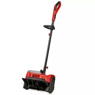EINHELL Cordless Snow Blower GE-ST 36/40 Li E-Solo, 3417011 (without battery) - Snowblower