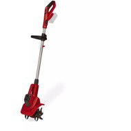 EINHELL Cordless Cultivator GE-CR 18/20 Li E-Solo, 3431210 (without battery) - Cultivator