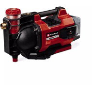 EINHELL Cordless Garden Pump Aquinna 36/38 Li F LED Automatic, 4180420 (without battery) - Home Water Pump