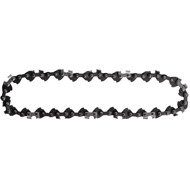 EINHELL Replacement Chain 15cm for GE-PS 18/15 Li BL Chainsaw (1.0 28T 3/10), 4500174 - Chainsaw Chain