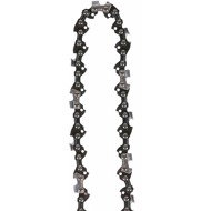 EINHELL Replacement Chain 20cm for GC-EC 7520 T, GC-HC 90/2046 (T1.1 16T 3/8), 4500124 - Chainsaw Chain