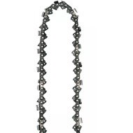 EINHELL Replacement Chain 35cm for Einhell Chainsaws (1.1 52T 3/8), 4500196 - Chainsaw Chain