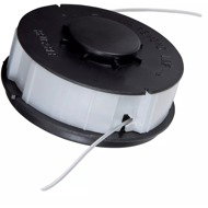 EINHELL Electric String Trimmer Spool with 1.4mm Cutting Line, 10m (for GC-ET 4530, GC-ET 450/300), 3405685 - Spool