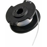 EINHELL Electric String Trimmer Spool with 1.6mm cutting line, 5m (for GE-CT 18/28 Li (TC), GE-CT 18/260 Li), 3405116 - Spool