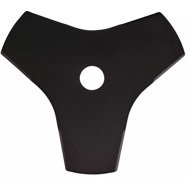 EINHELL Replacement Blade for Einhell Brush Cutters, 200mm, 3405083 - Mowerknife